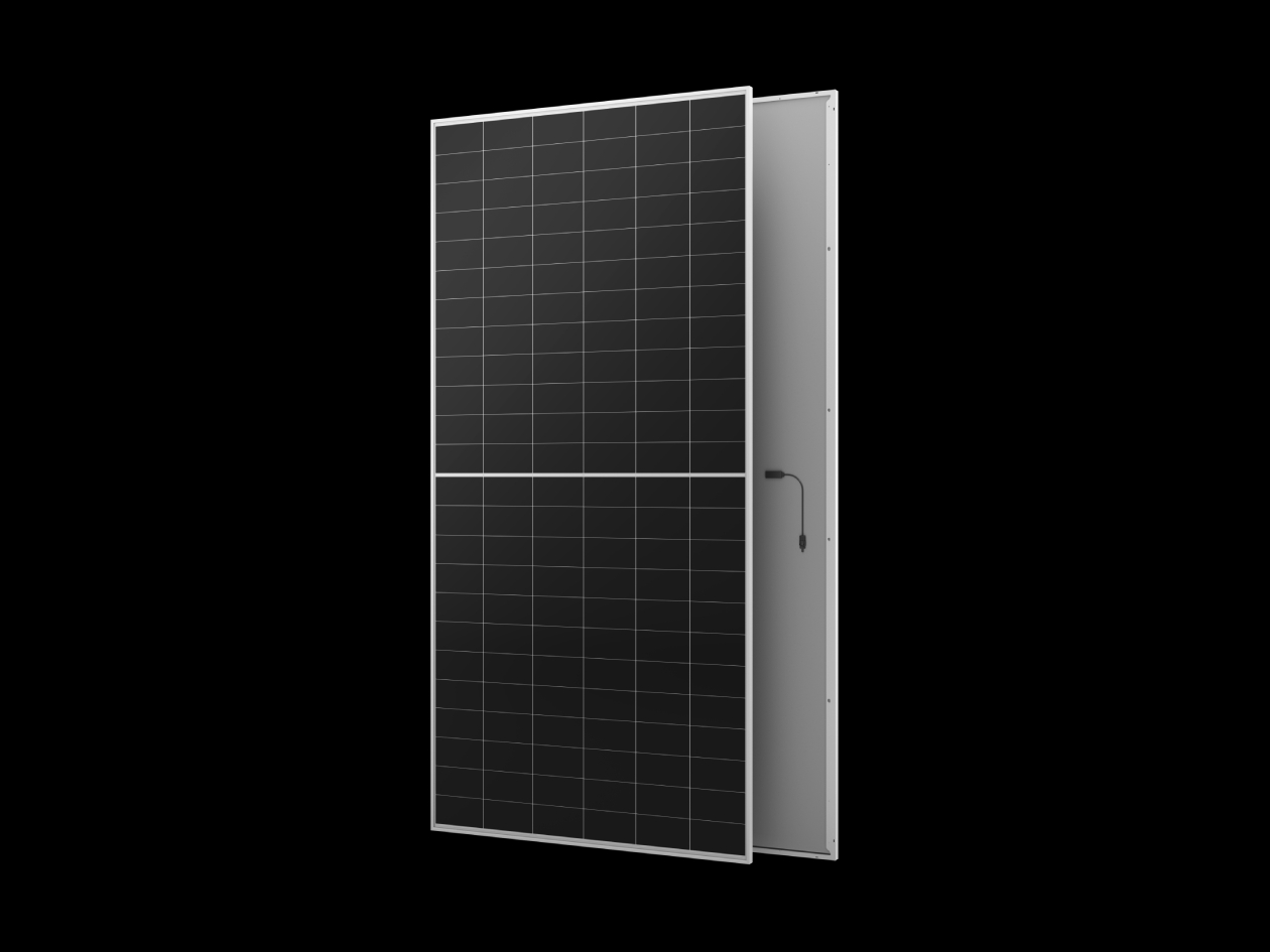 COMET 2U72 Mono-Glass 640W-670W