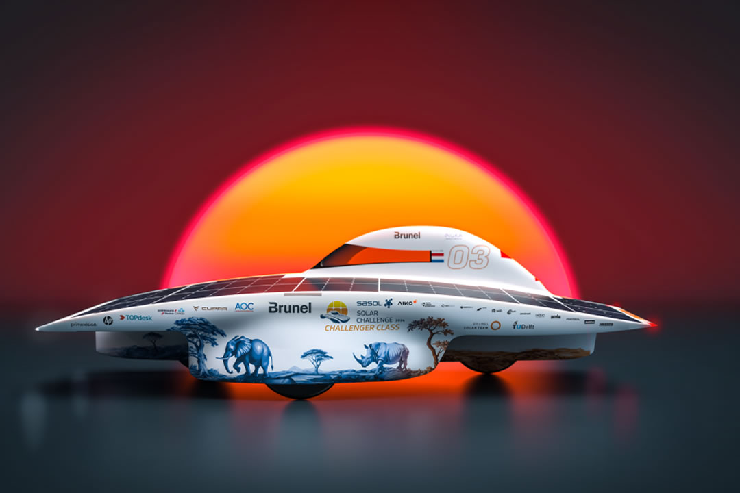 “Esplorare nuovi scenari di 'Fotovoltaico + Trasporti'”