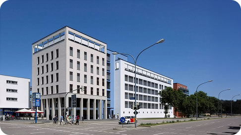 about-us-rd-center-01 Freiburg Niemcy·Solarlab AIKO Europe