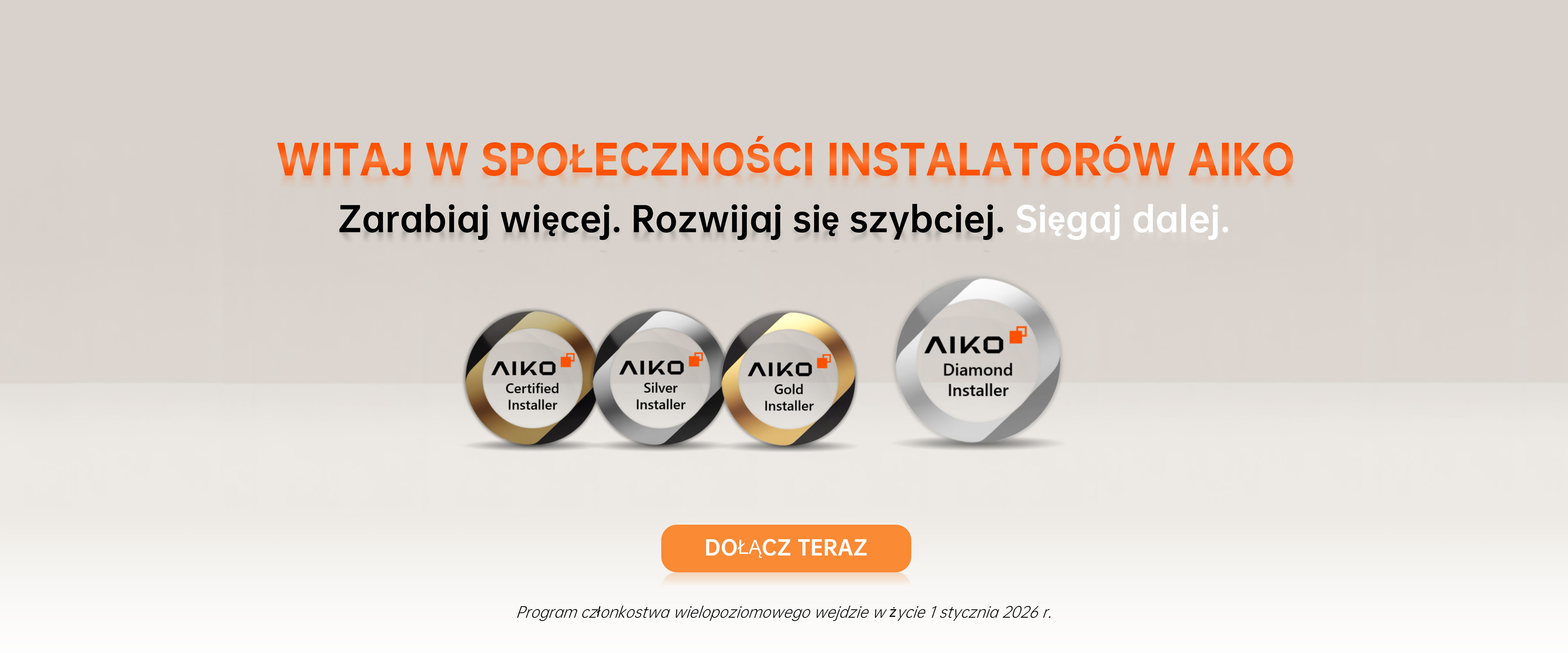 aic-banner-pl AIKO INSTALLER COMMUNITY
