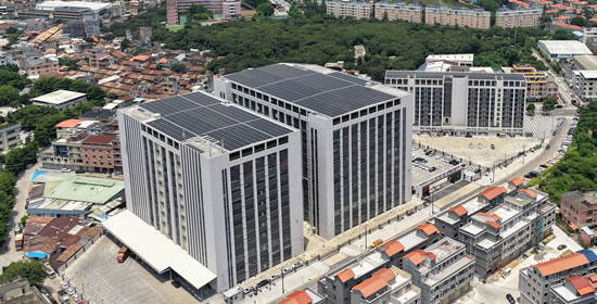 广东省汉中市柏宇科技ABC散布式光伏1.66MW电站项目