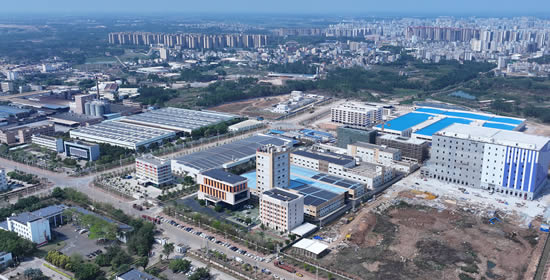 Hengxing Group: Creating Green Value for Food Manufacturing